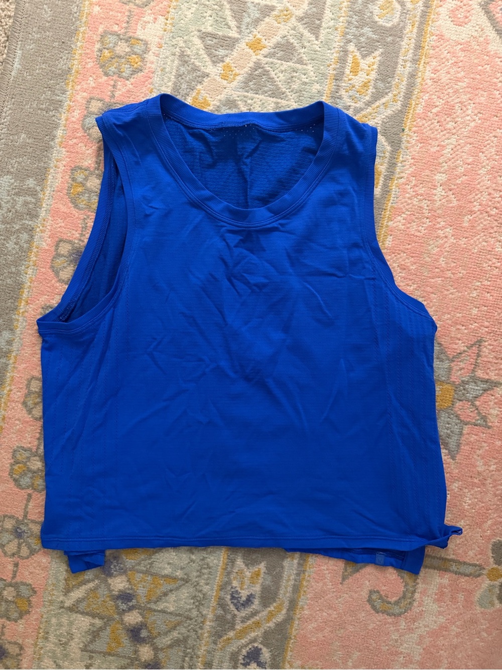 Lululemon Athletic Tank